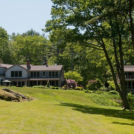 Coveside Bed & Breakfast Bed and Breakfast Georgetown Exterior foto