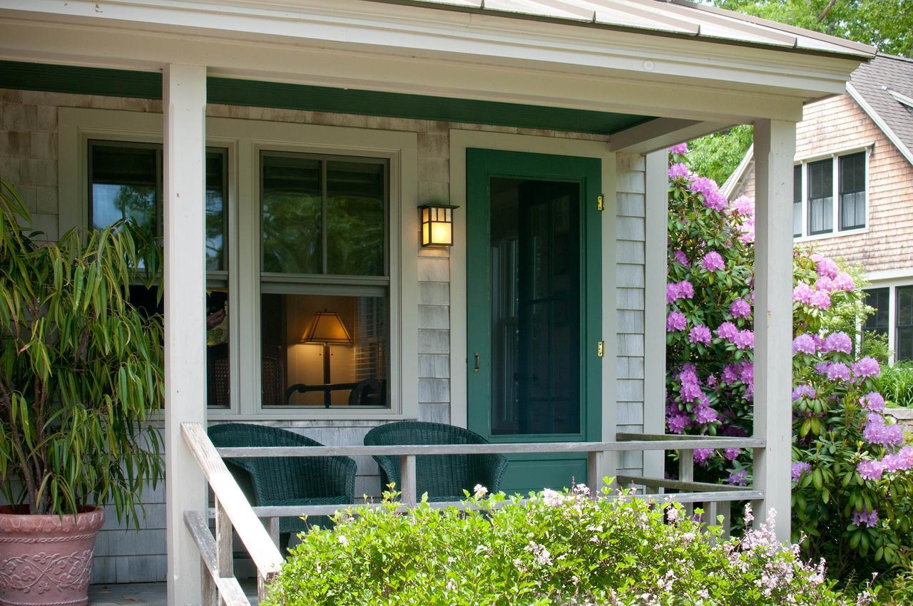 Coveside Bed & Breakfast Bed and Breakfast Georgetown Exterior foto