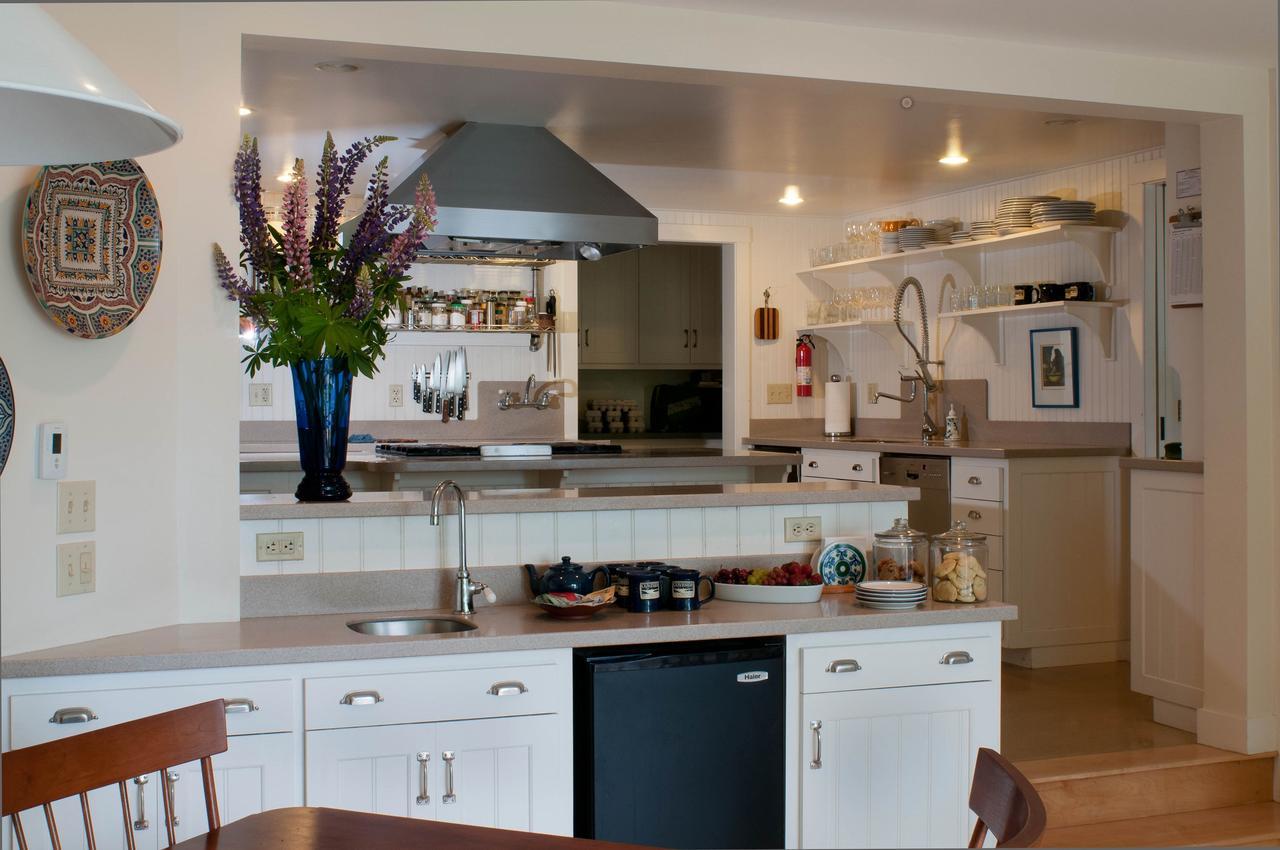 Coveside Bed & Breakfast Bed and Breakfast Georgetown Exterior foto