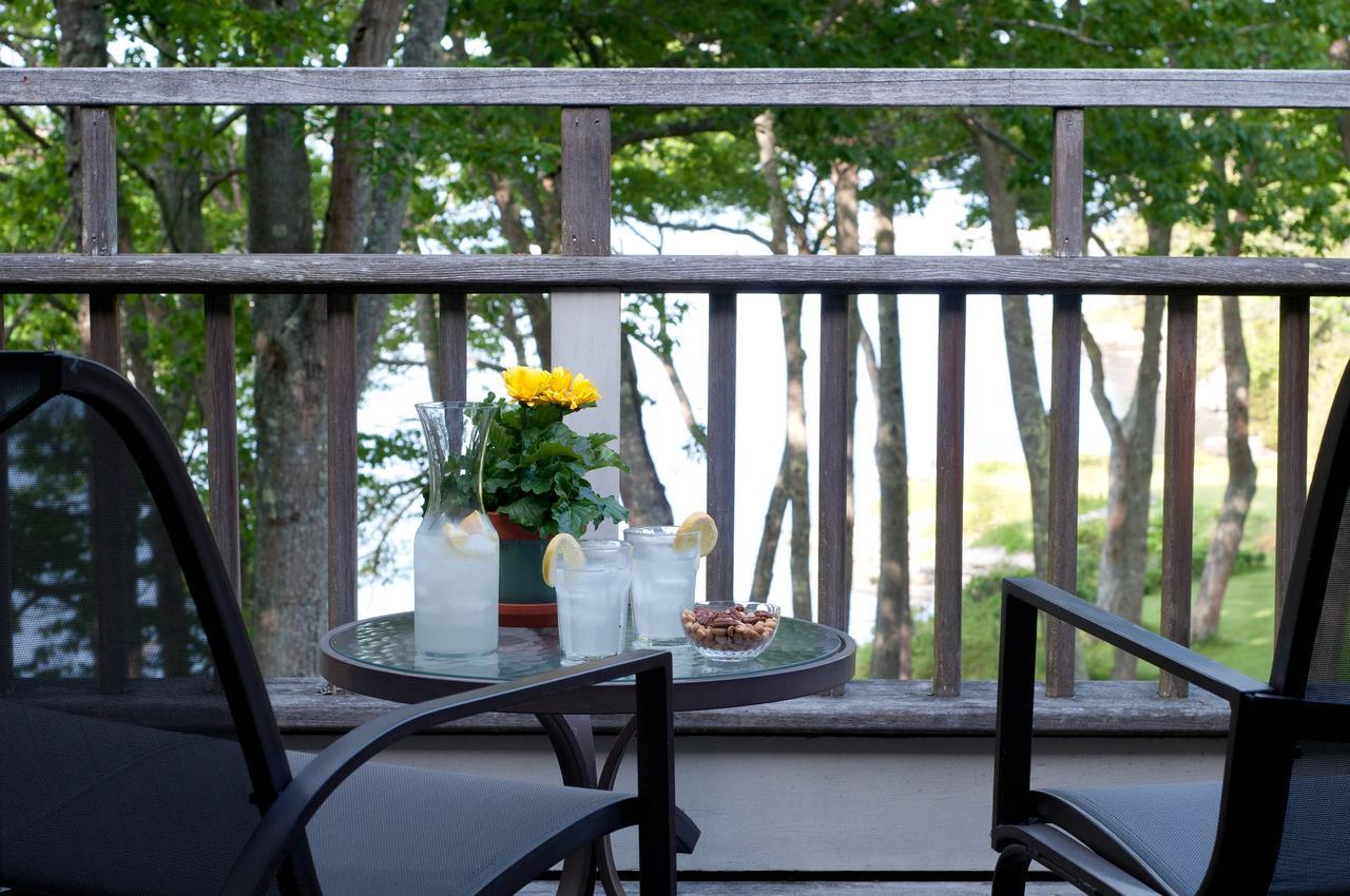 Coveside Bed & Breakfast Bed and Breakfast Georgetown Habitación foto