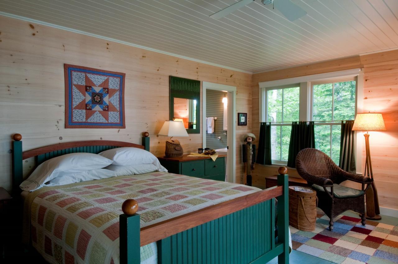 Coveside Bed & Breakfast Bed and Breakfast Georgetown Habitación foto